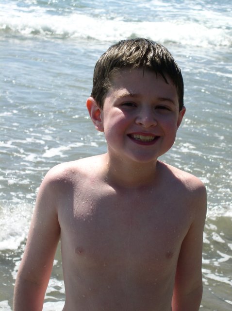 5.14.06 Indian Beach Mother's Day 103 